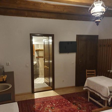 Arnica Montana Hotel Arieşeni Екстериор снимка
