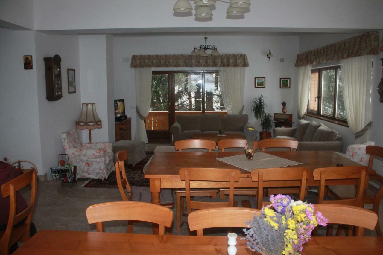 Arnica Montana Hotel Arieşeni Екстериор снимка