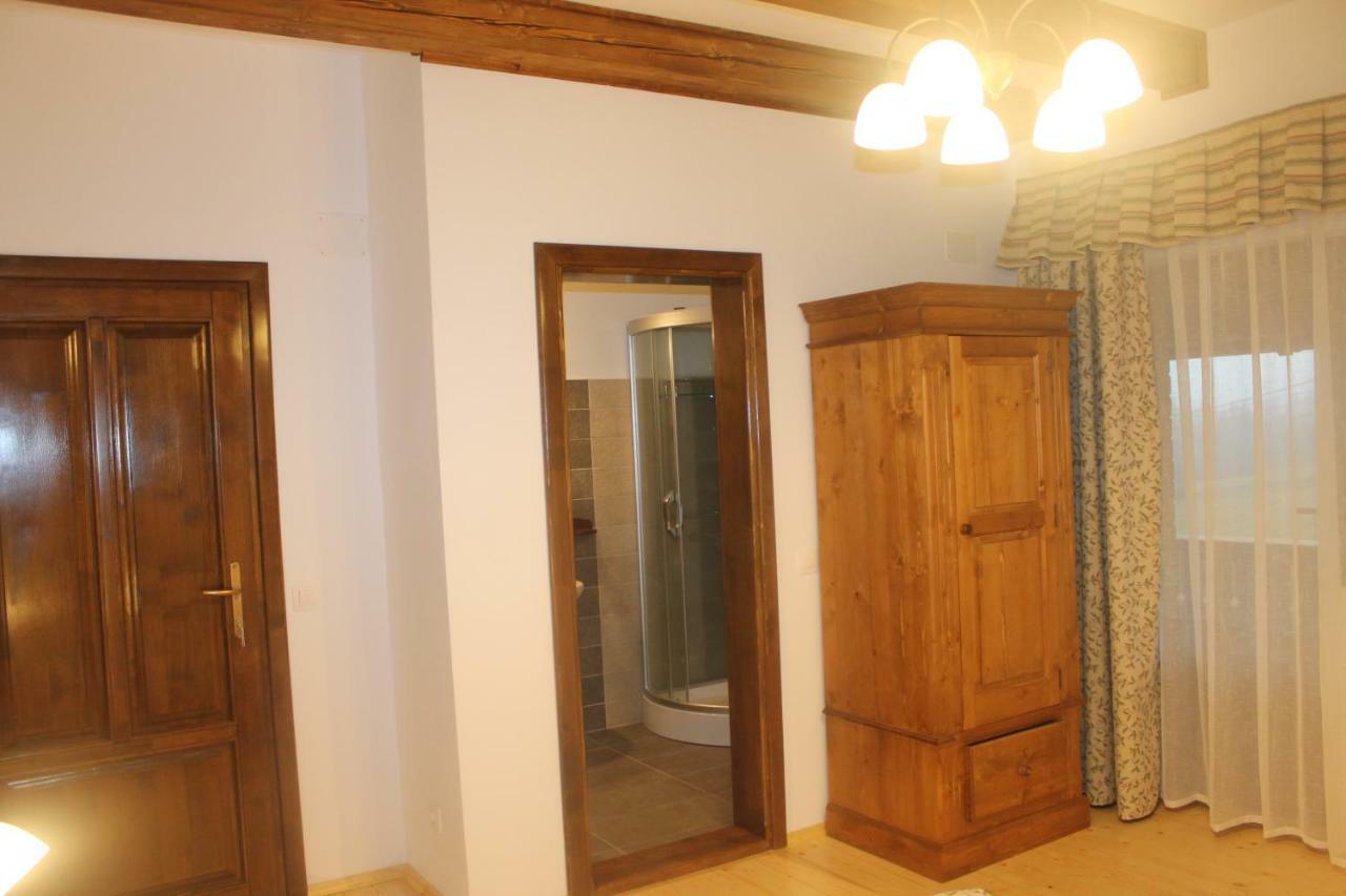 Arnica Montana Hotel Arieşeni Екстериор снимка