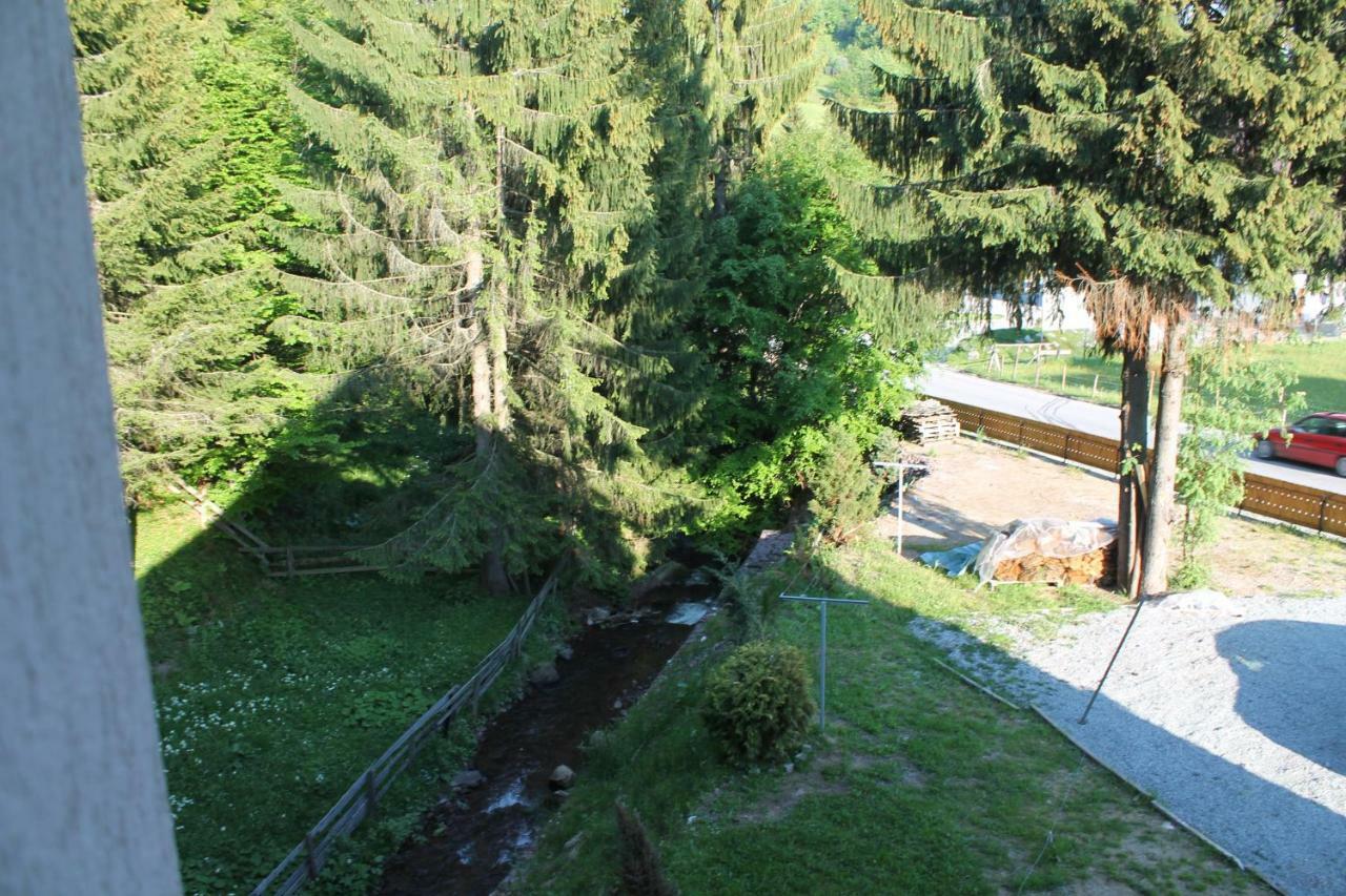 Arnica Montana Hotel Arieşeni Екстериор снимка